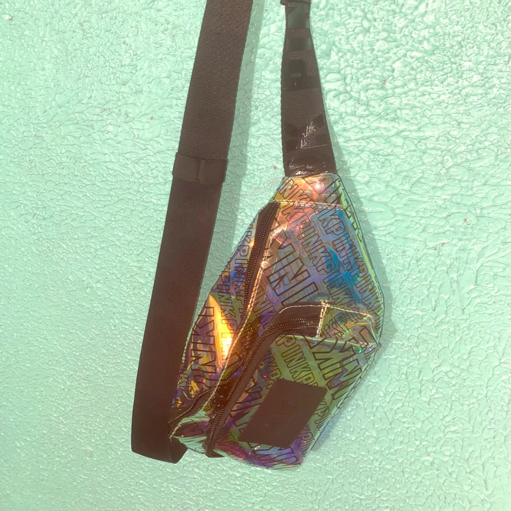 Fanny pack